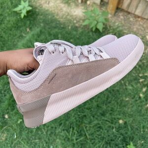 Women's Pink Sneakers